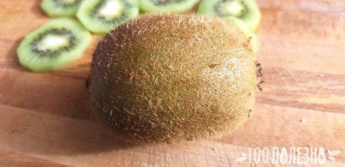 Польза и вред киви для организма, калорийность