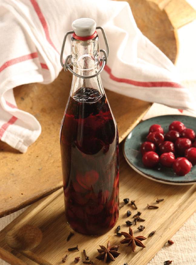 Как сделать брагу для питья: быстрый рецепт