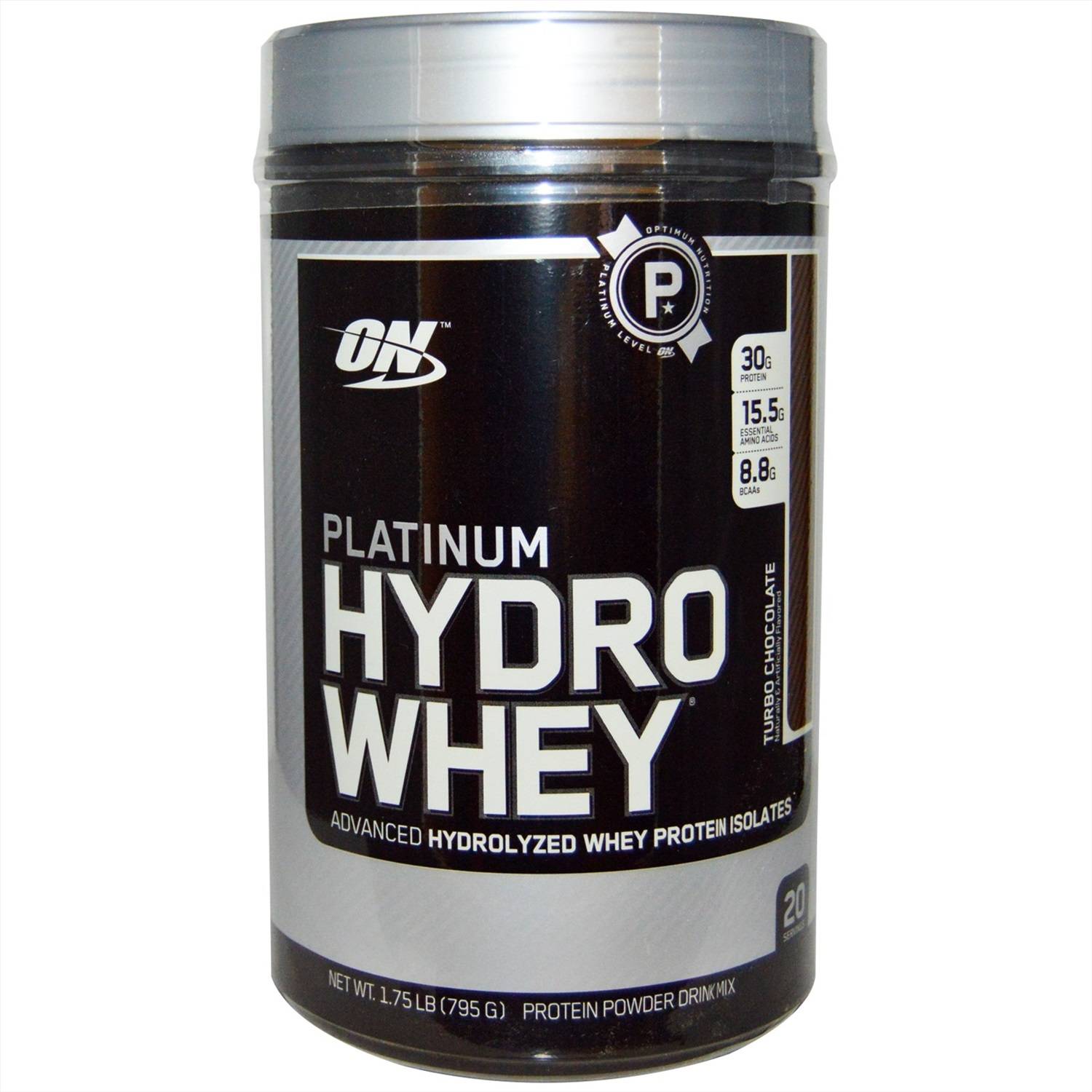 Platinum hydrowhey