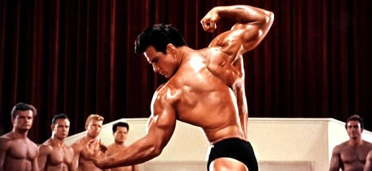 История появления культуризма. этапы развития бодибилдинга в мире