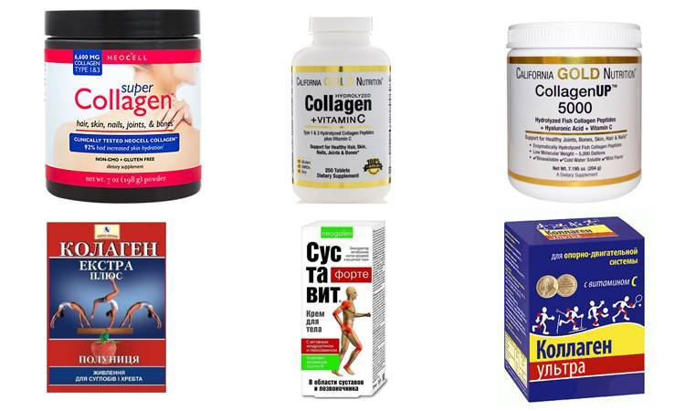 Для чего нужен коллаген в организме и зачем его принимать