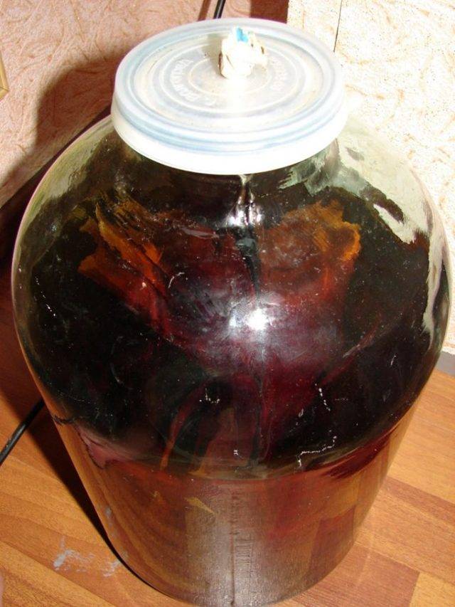 Рецепты настоек из самогона и меда в домашних условиях