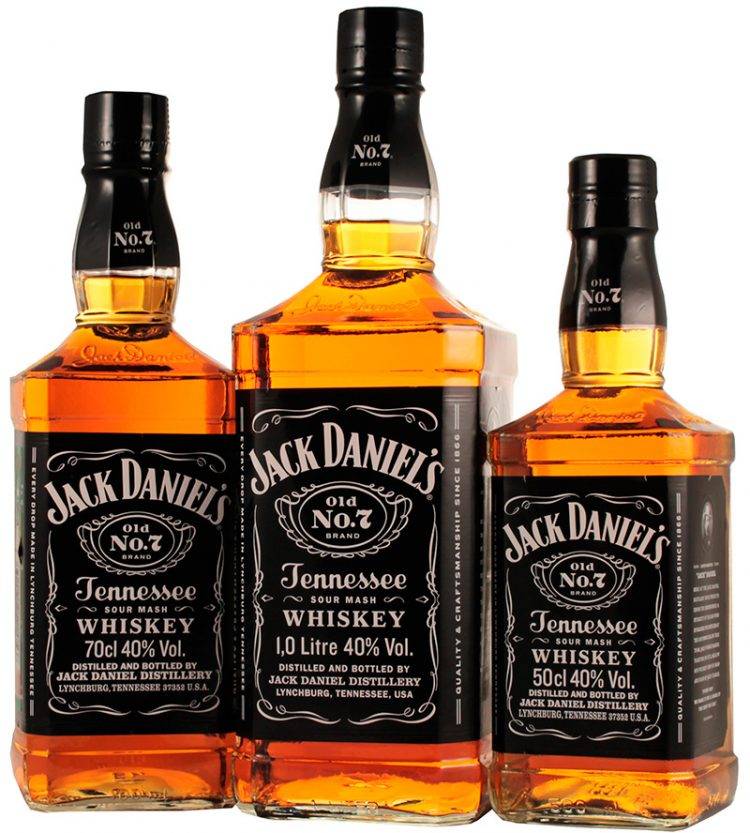 Самодельный jack daniel`s — самогон с качеством виски. как правильно пить и чем закусывать?