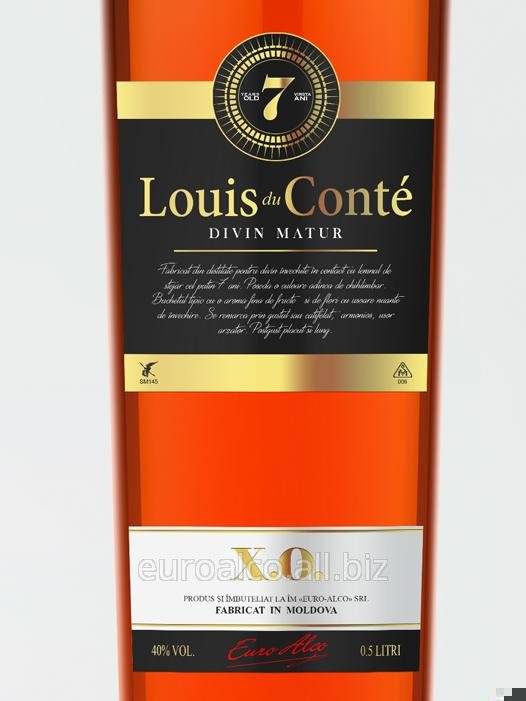 Коньяк a. de fussigny: история + самый полный обзор видов