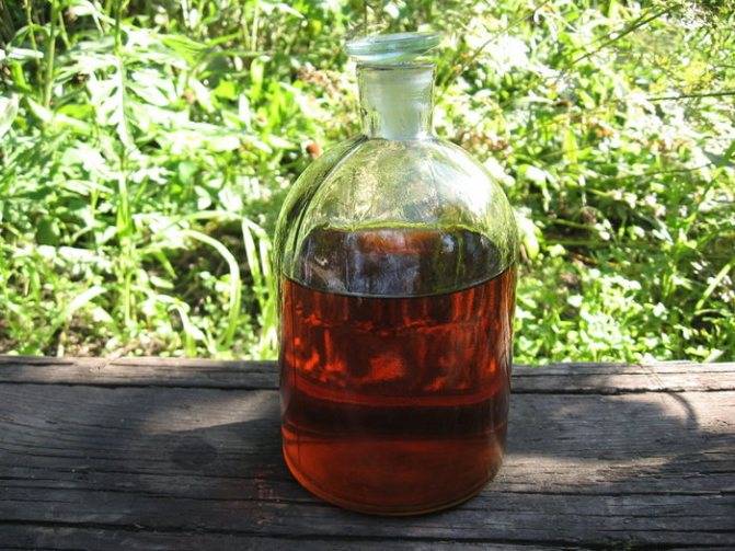 Рецепт приготовления самогона на травах