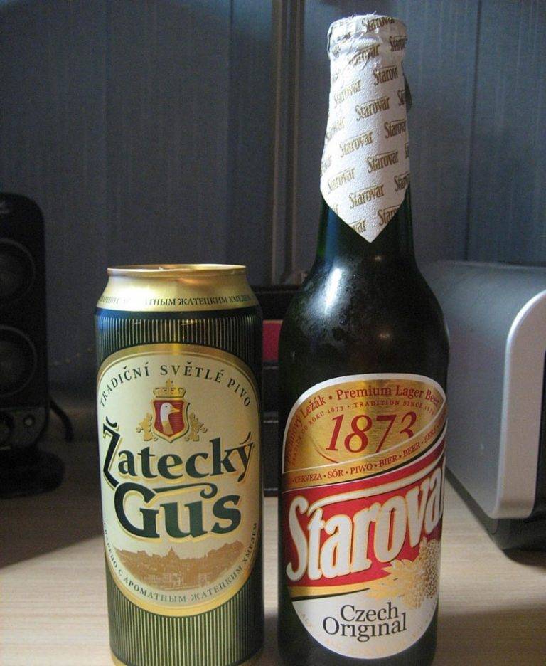 Пиво гараж: история и обзор напитка