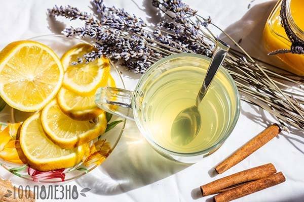 Вода с лимоном и с медом: рецепты, польза и вред напитка