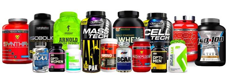 Меню правильного питания на каждый день недели для мужчин и женщин