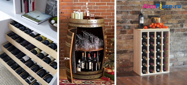 Как хранить вино: температура, срок и условия хранения, сколько хранится открытая бутылка