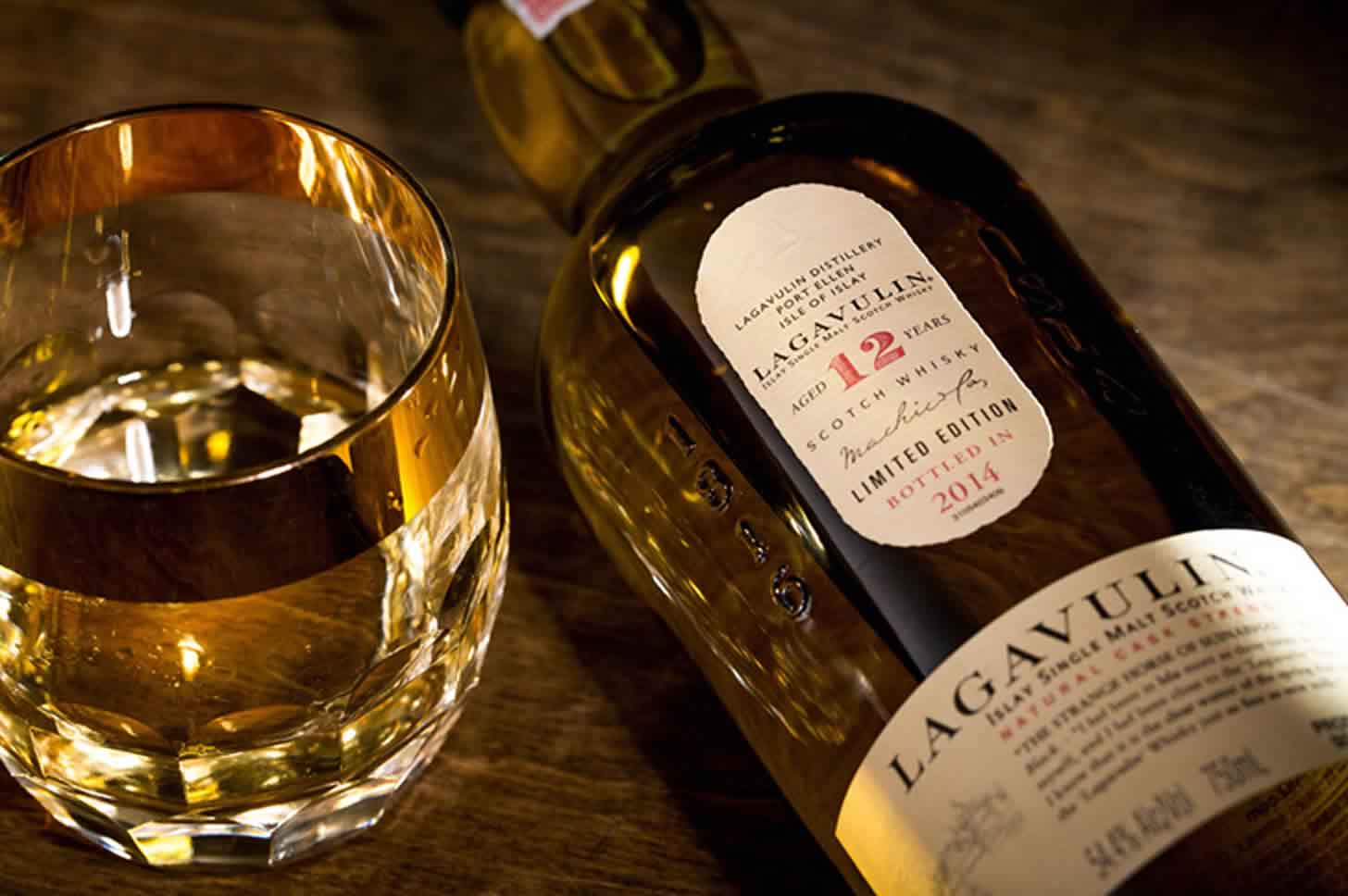 Известные марки виски: краткий обзор более 15 марок