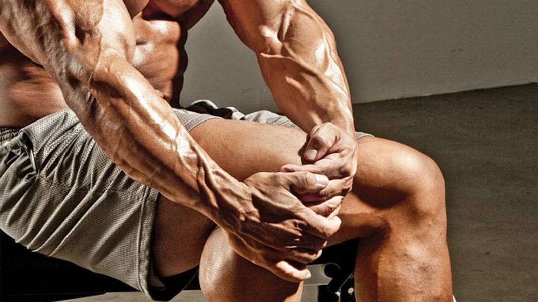 Спортивные травмы: виды, симптомы, первая помощь и лечение