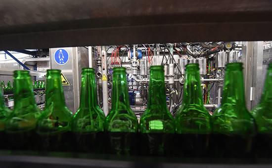 Виды безалкогольного пива – описание и обзор 25-ти популярных марок | barvosem.ru