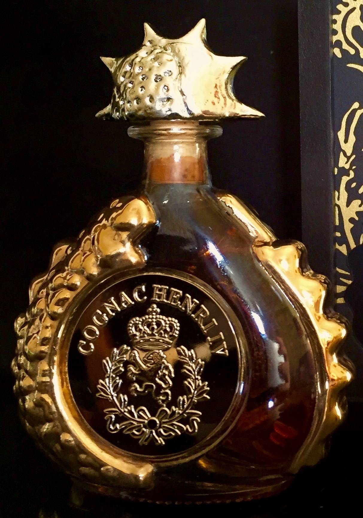 Известные марки коньяков: краткий обзор более 50 марок