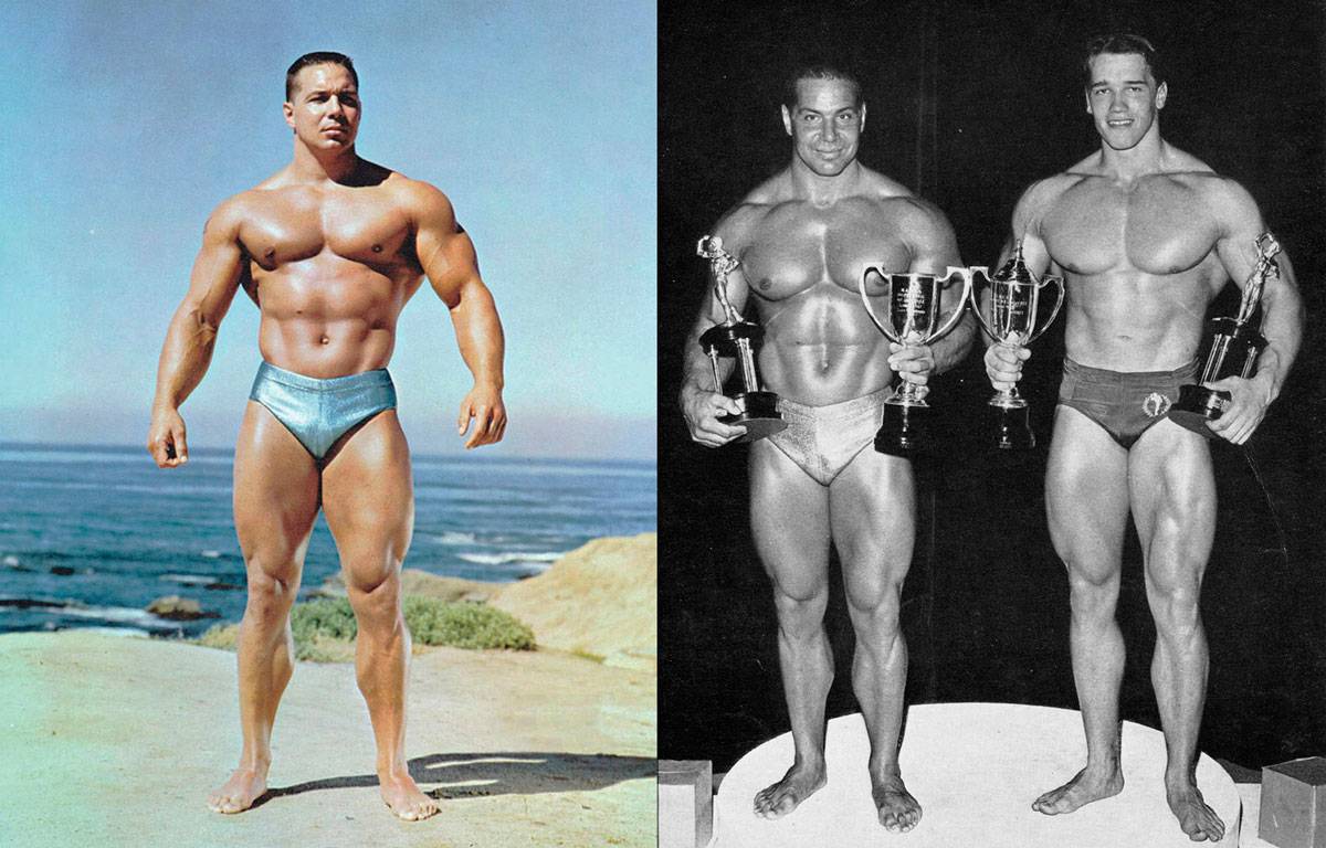 Вегетарианство в бодибилдинге: плюсы и минусы