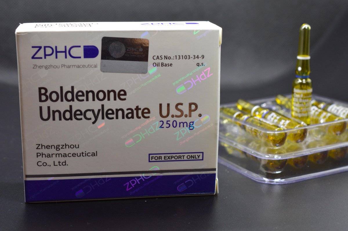 Болденон: особенности, дозировки, комбинации. эффект приёма. | бомба тело