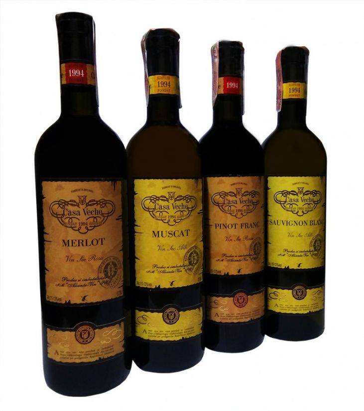 Вина германии: история, классификация, лучшие производители