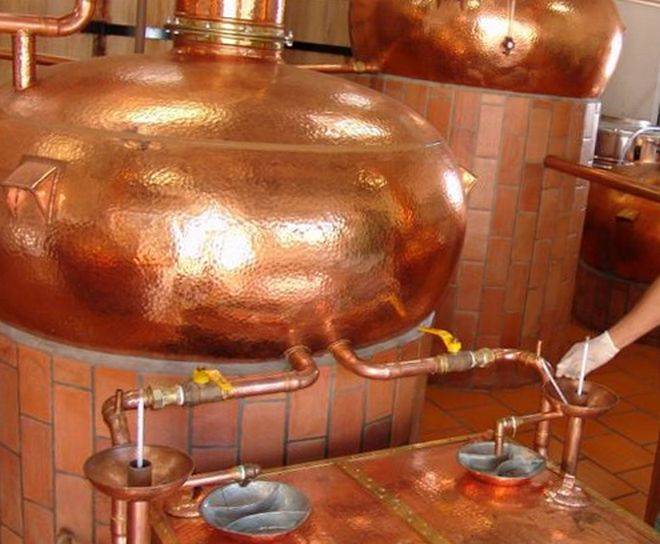 Что такое коньячный спирт и как приготовить в домашних условиях? отличие от этилового ректификата