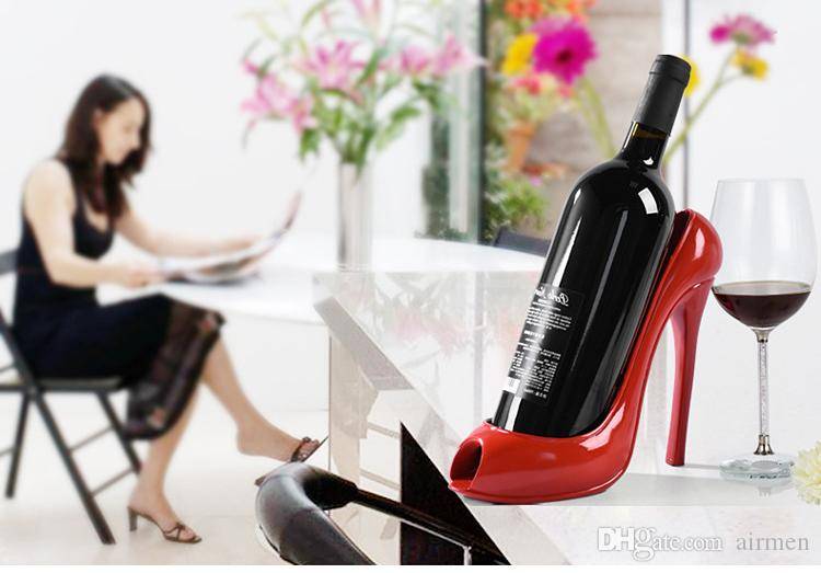 Подставка для винных бутылок — расписываем суть