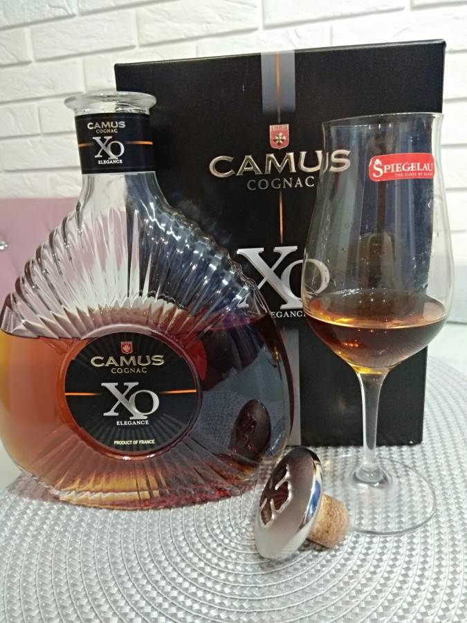 Водка кристалл: история, обзор видов + интересные факты