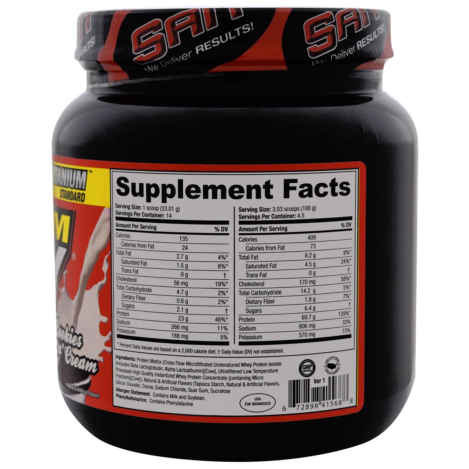 Российские производители протеина: как выбрать, рейтинг, топ лучших