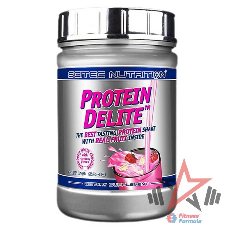 Виды протеина в спортивном питании