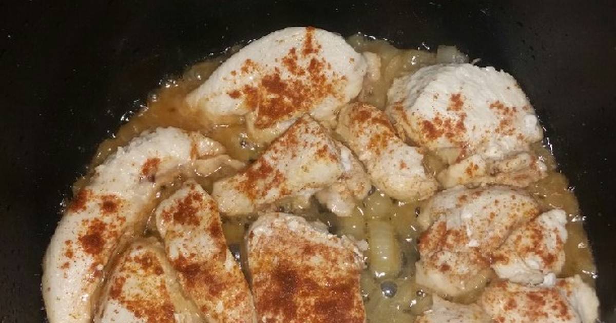 Куриная грудка в мультиварке: рецепты с фото