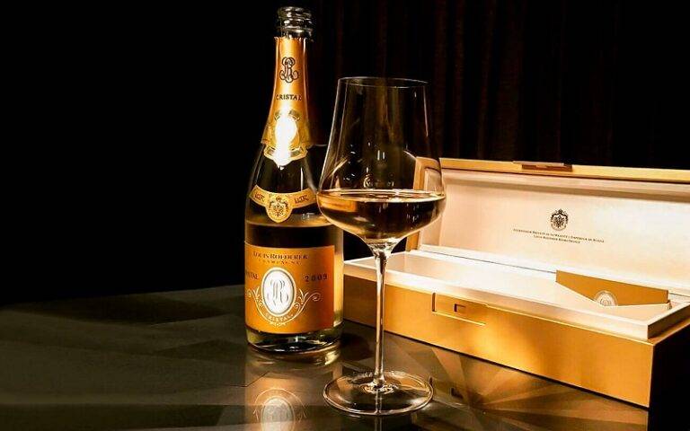 Шампанское фраголино: обзор вкуса и видов + стоит ли покупать