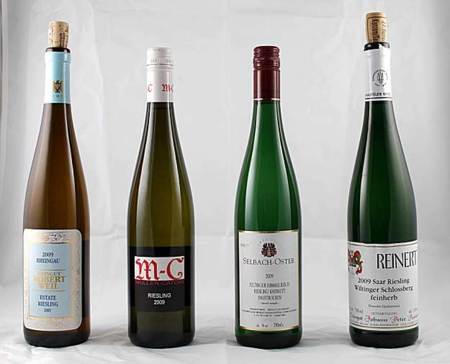 Рислинг (riesling)
