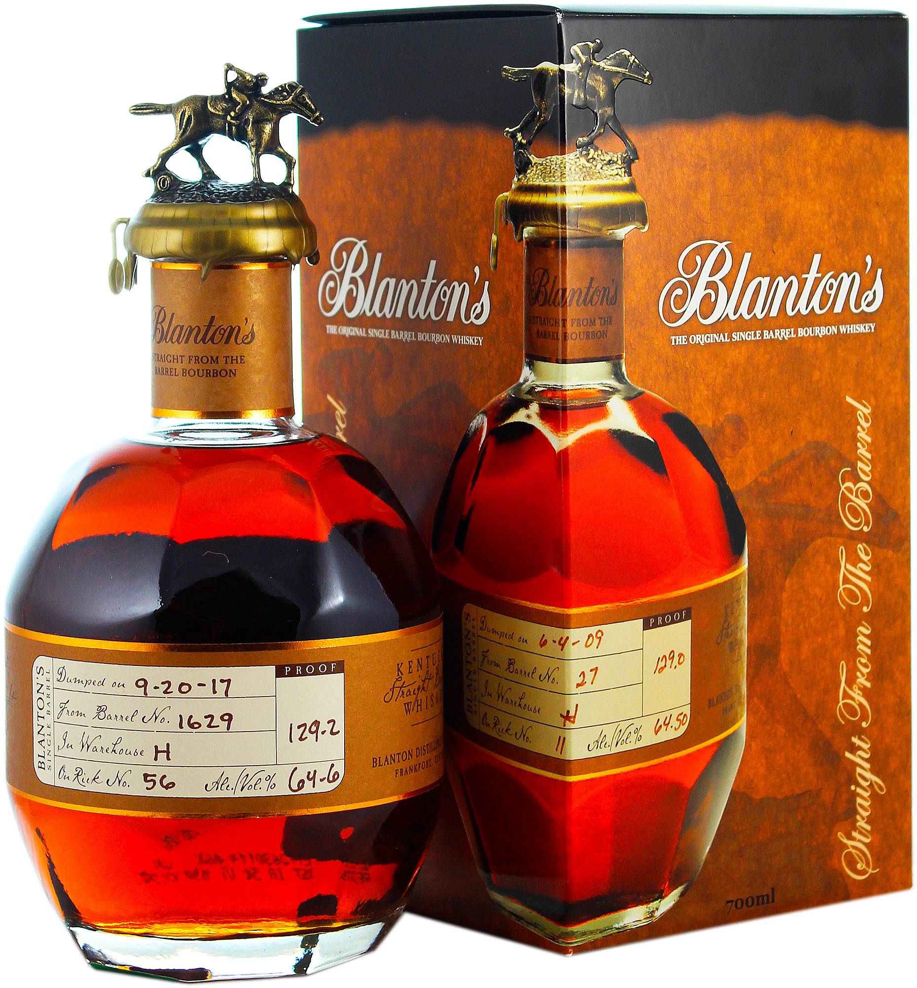 Виски 7 л. Blanton's straight from the Barrel 0.7 л. Виски Блэнтонс. Виски straight from the Barrel. Виски Бурбон с лошадкой.