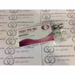 Пептид hgh frag (176-191)