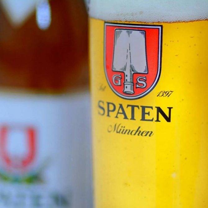 Пиво афанасий — история создания бренда, технология производства, мнения потребителей