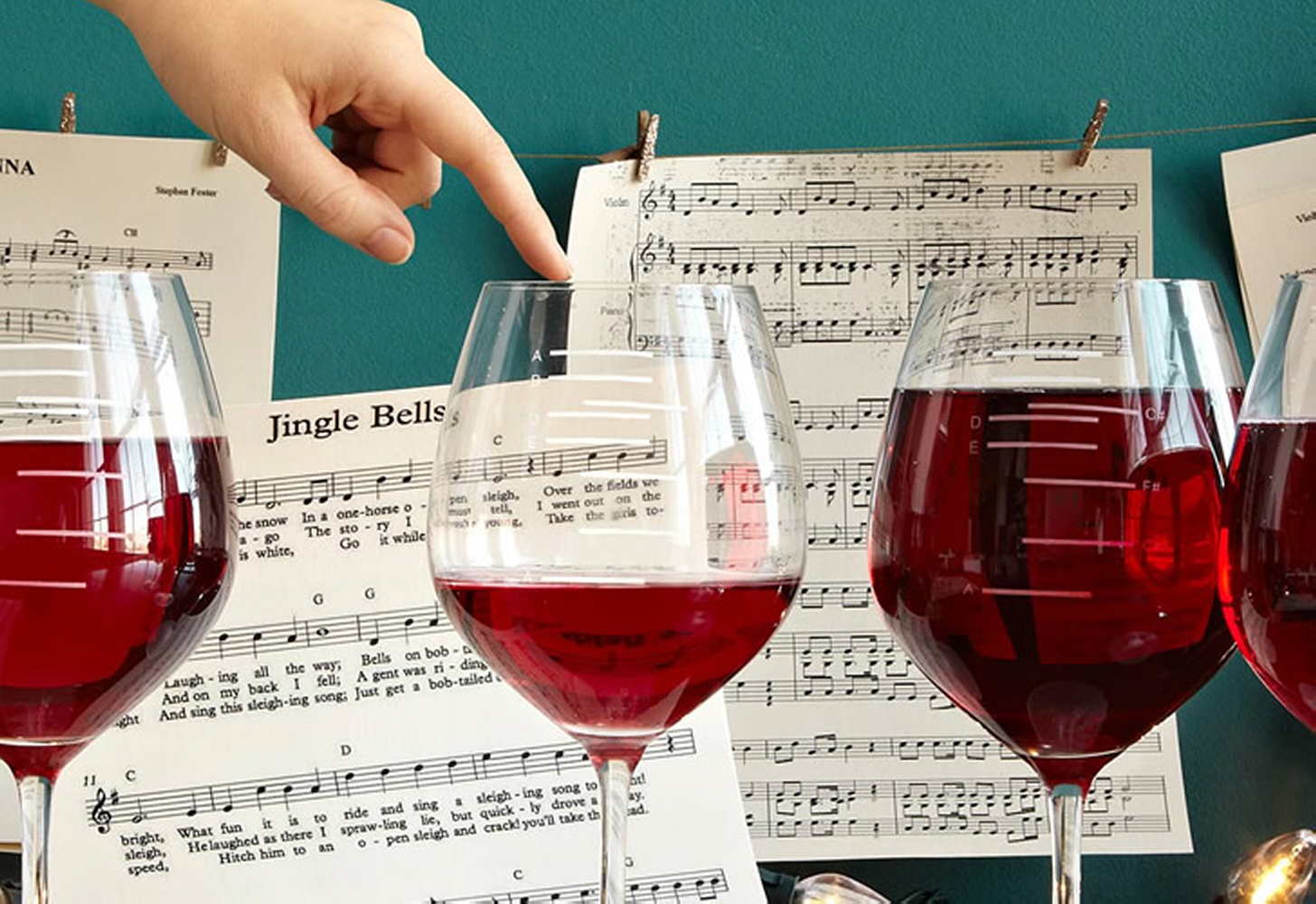 10 незаменимых аксессуаров для вина