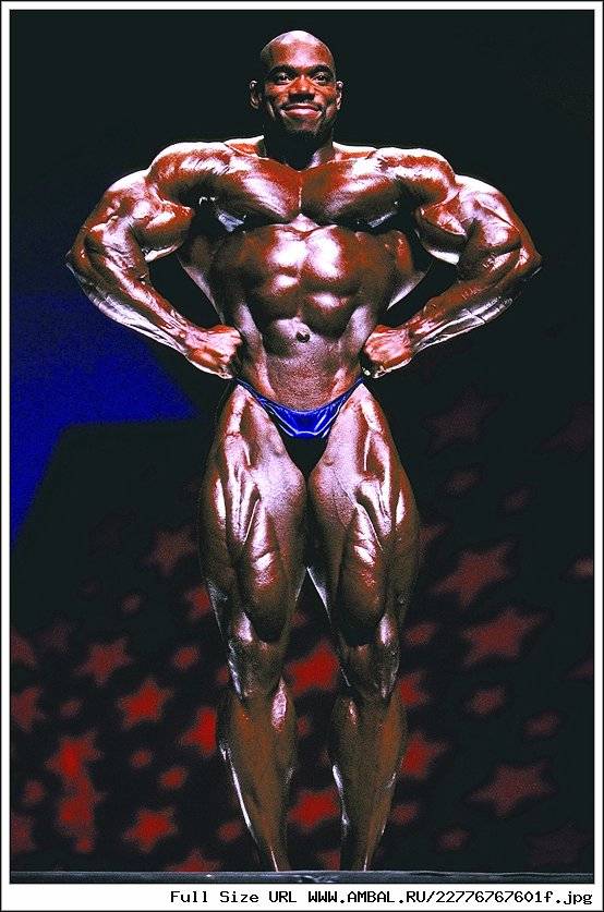 Флекс уиллер: удачливый неудачник