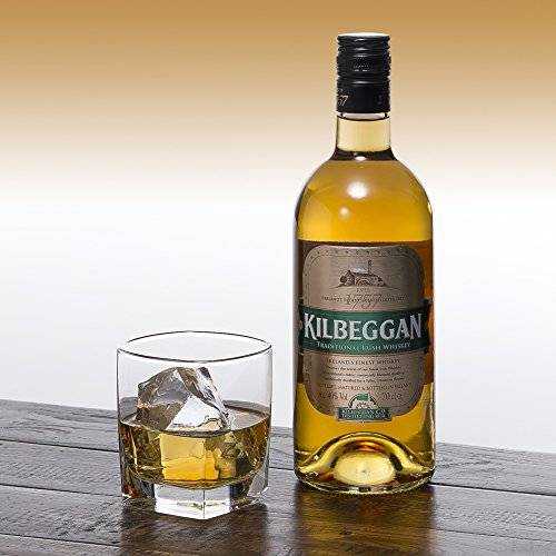 Виски ханки баннистер: история, обзор вкуса и видов