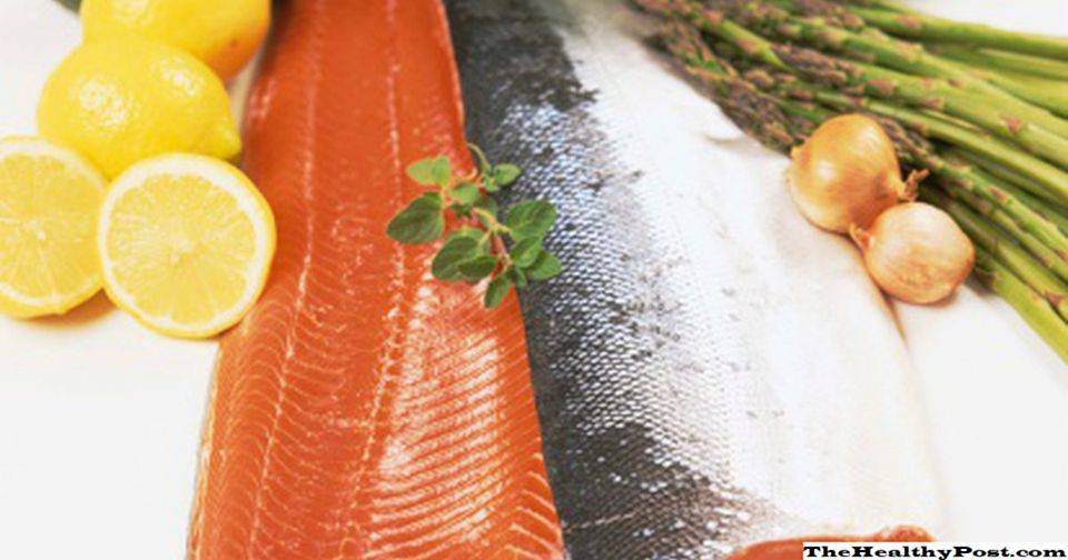 Чем полезны морепродукты для спортсменов