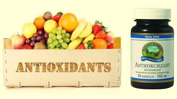 9 полезных добавок для здоровья пожилых людей.