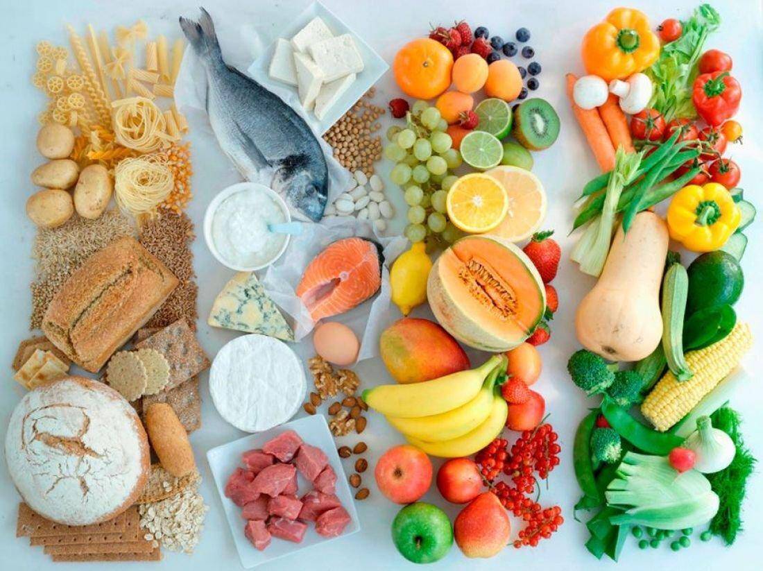 Правильное питание при болезнях, как составить рацион | food and health