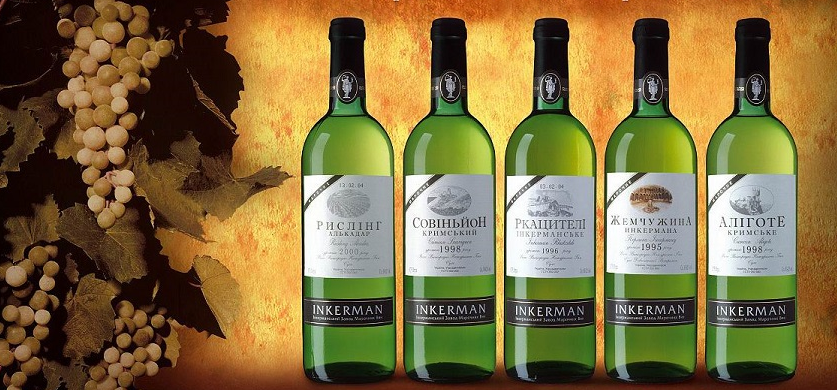 Вина крыма – лучшие по отзывам. красные, белые, полусладкие, сухие и пр.