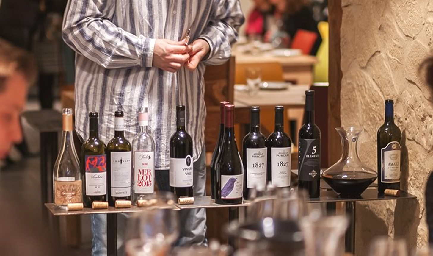 Молдавское вино: история, винодельческие области, лучшие производители