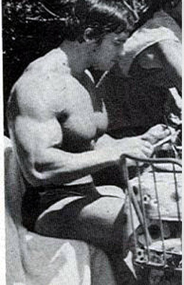 Сверхинтенсивные короткие тренировки: эффективны или не очень? :: здоровье :: рбк стиль