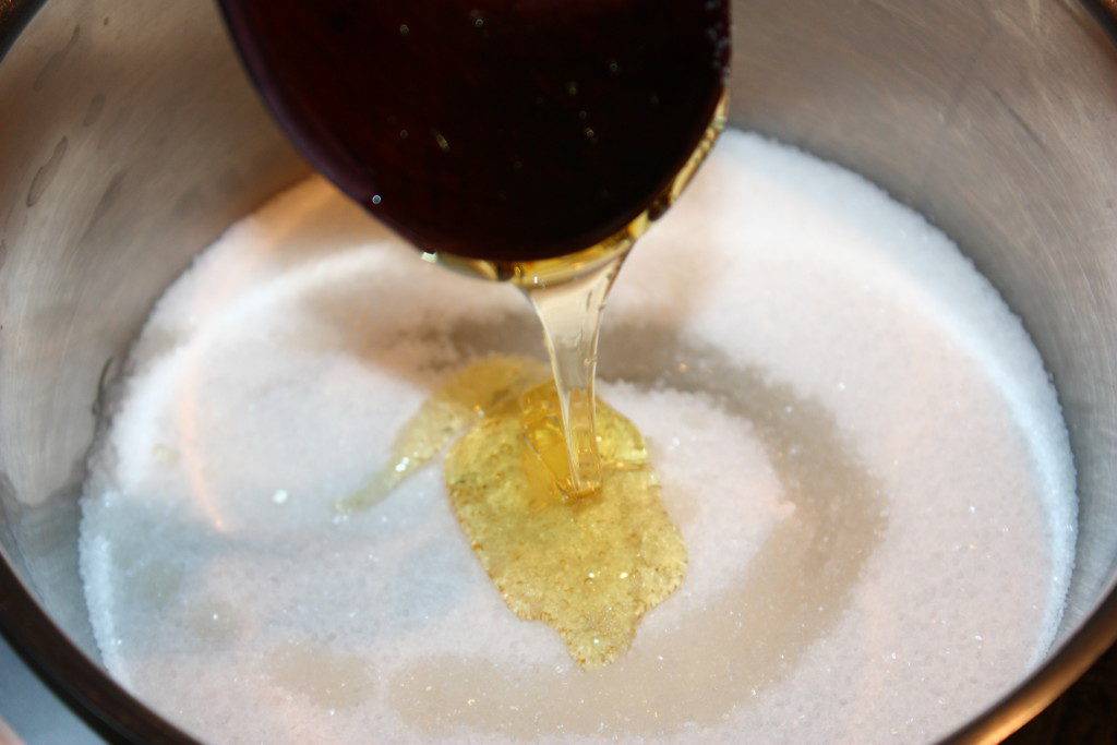 Как сделать сахарный сироп - самое полное руководство