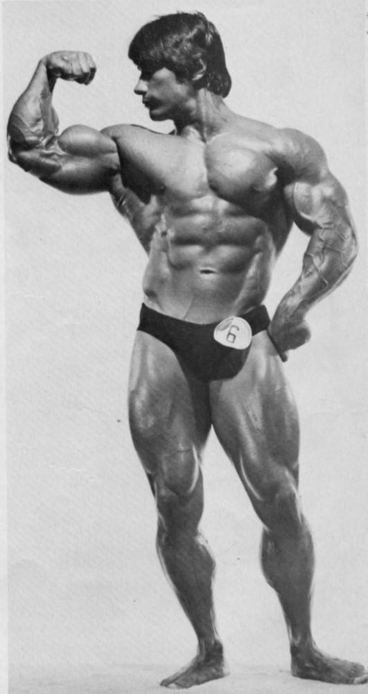 Дени падилла — убийца гигантов