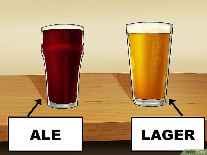 Что значит крафтовое пиво: коротко и ясно в двух словах