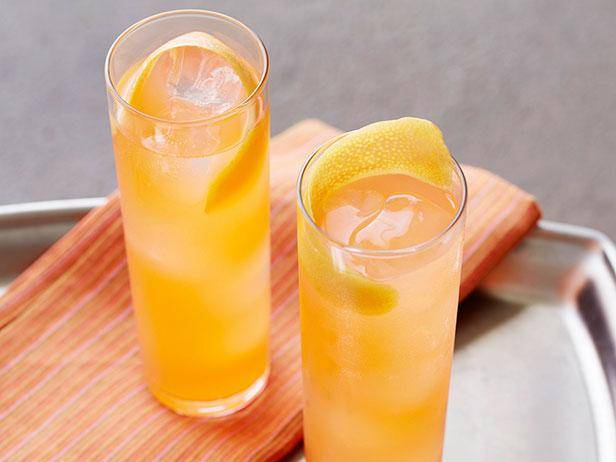 Абрикосовый физ ii