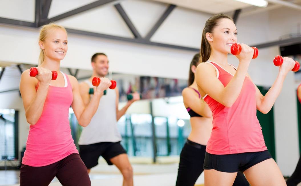 Силовые или кардио для похудения: что лучше