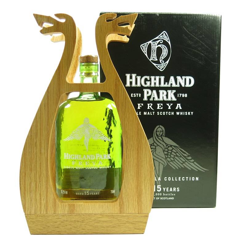 Виски хайленд парк: история, как делают и обзор напитка