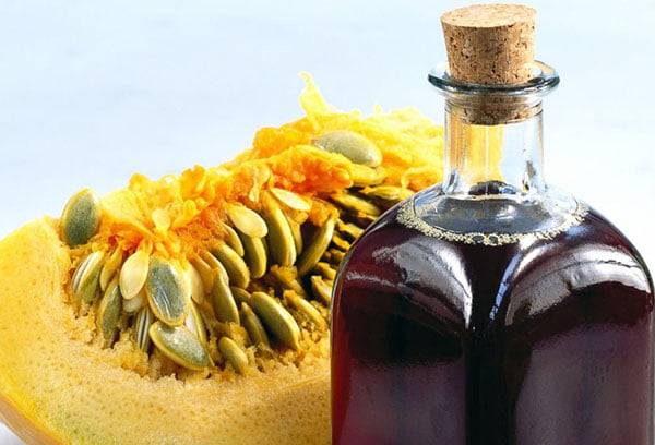 Тыквенное масло польза и вред как принимать цена в аптеке