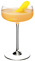 Джин и грех рецепт коктейля с фото | barvosem.ru