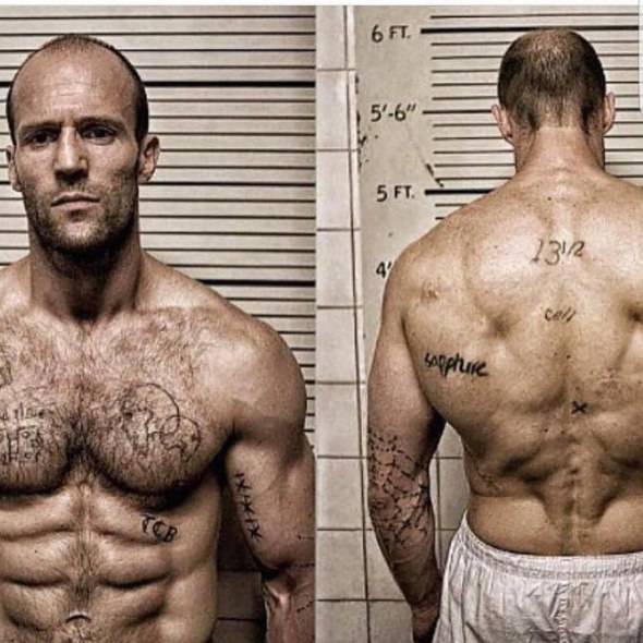 Тренировочный метод джейсона стетхема, его диета и программа тренировок