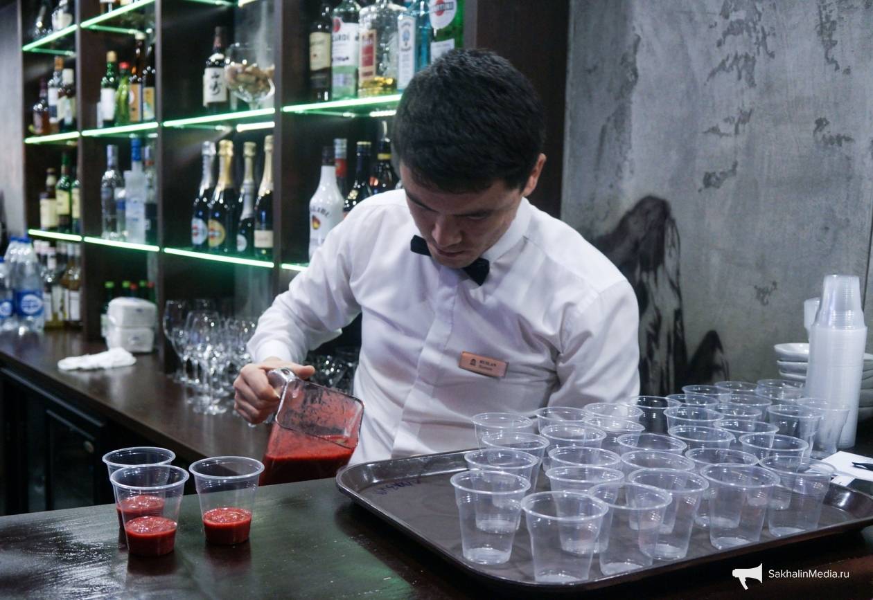 Виды коктейлей по вкусу, крепости и методу приготовления